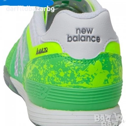 Маратонки New Balance, снимка 6 - Маратонки - 52895268