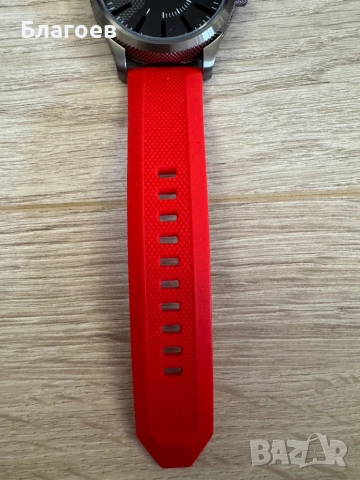 Нов Мъжки оригинален спортен часовник Diesel DZ 1806, снимка 5 - Мъжки - 51644170