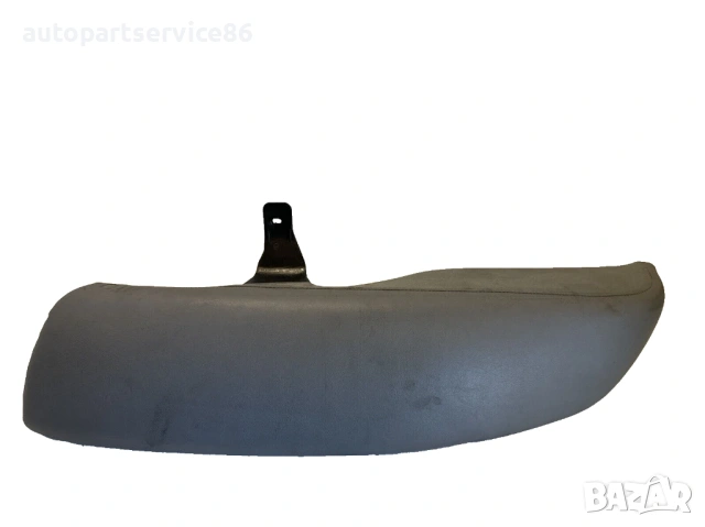 Обръщане/лайсна на задна лява седалка сив за Chrysler 300C 3.0 CRD (2008) 0XX03XDBAC