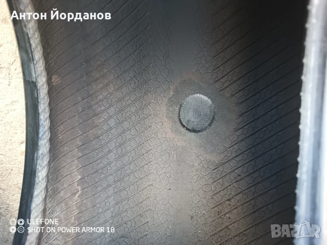 Летни гуми Continental 195/55R16, снимка 2 - Гуми и джанти - 51095152