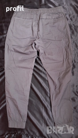 Black Diamond L мъжки панталон, снимка 3 - Спортни дрехи, екипи - 54026351