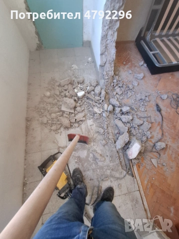 ХАМАЛИ ХЕРКУЛЕС, снимка 7 - Строителни работници - 54150086