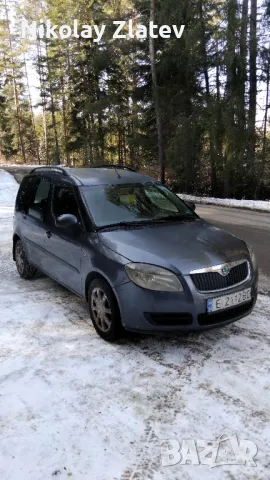 1.9tdi 105hp , снимка 3 - Автомобили и джипове - 49234417