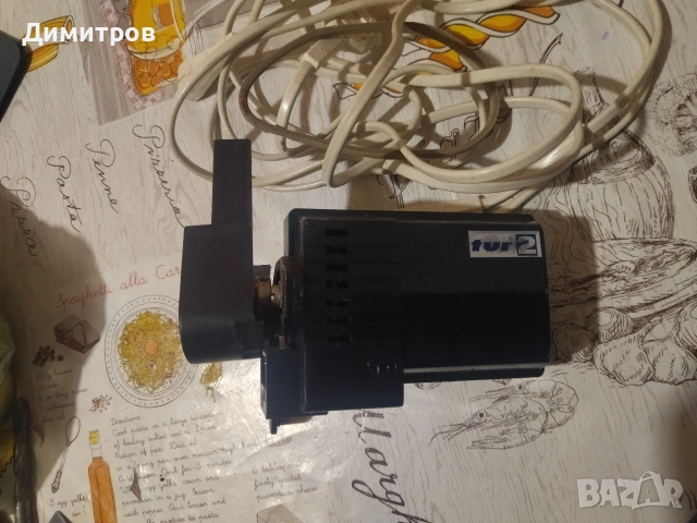 Моторче за шевна машина, снимка 10 - Шевни машини - 50100823