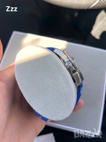 Часовник Venezianico Nereide Lapislazzuli 42mm, снимка 9 - Мъжки - 52410063