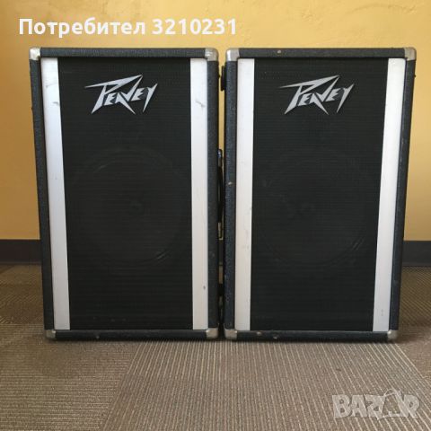 Peavey 112pt