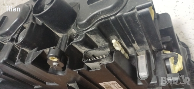 Фар за Transporter , снимка 10 - Аксесоари и консумативи - 52367071