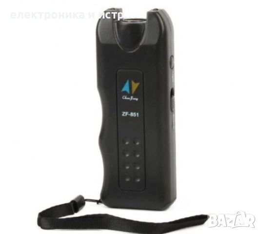 Нов Уред Кучегон ZF за защита и Обучение на кучета  , снимка 2 - За кучета - 53241831