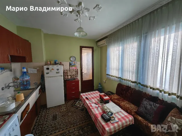 Гарсониера гр. Шумен, кв. болница , снимка 8 - Aпартаменти - 48708752