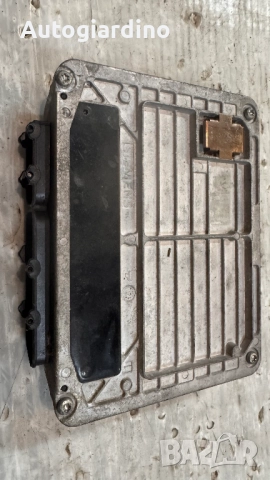 Компютър за двигател / ECU / Моторен компютър за Seat Leon - 06A906019BR / 5Wp4450, снимка 2 - Части - 52528414