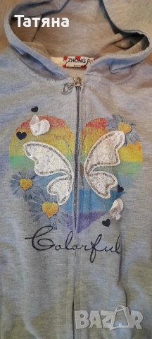 Детски екип, снимка 3 - Детски комплекти - 52299810