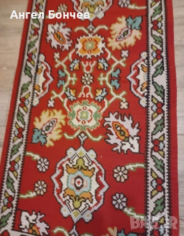 Котленски килими и пътеки, снимка 5 - Други - 52388403