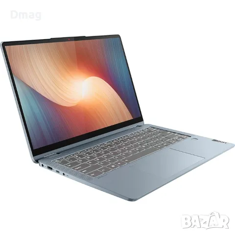 14" тъч Flex 5 / Intel Core i5-1335U / 256 GB SSD/Win11, снимка 5 - Лаптопи за дома - 47343813