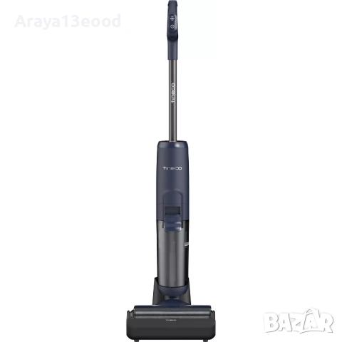 Вертикална прахосмукачка за сухо и мокро почистване Tineco Floor One S6 FlashDry Pet, снимка 2 - Прахосмукачки - 53812184