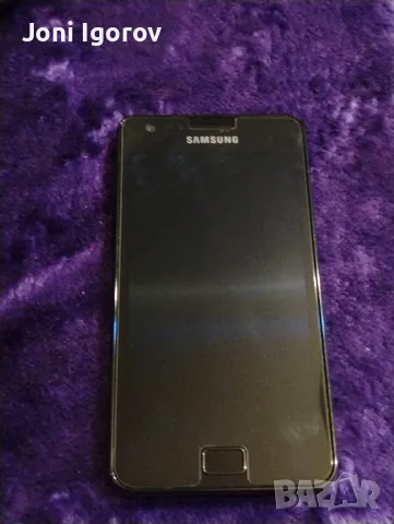 Samsung Galaxy S2 i9100, снимка 2 - Samsung - 49508442