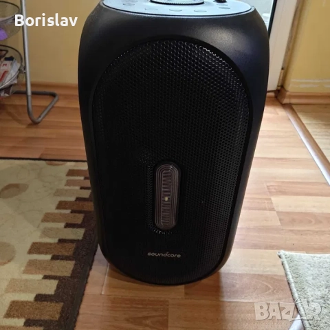 Тонколона ANKER RAVE +, Bluetooth, снимка 1