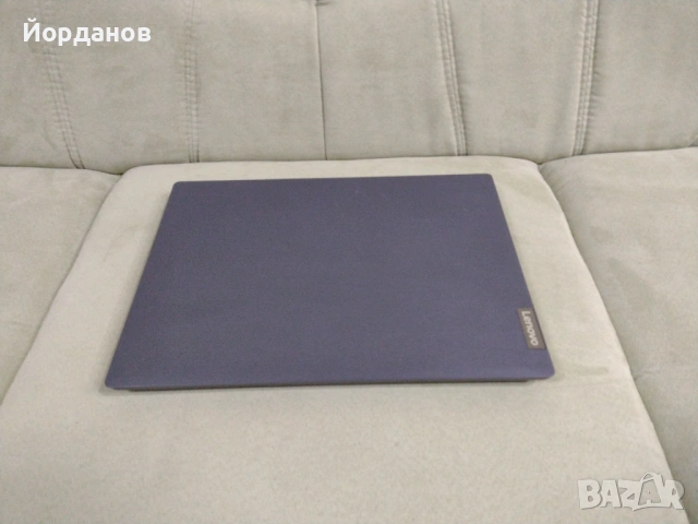 Lenovo V14-ADA 82C6 14'' Full HD/ AMD 3020e /4gb.ram.256gb.ssd, снимка 7 - Лаптопи за работа - 54174257