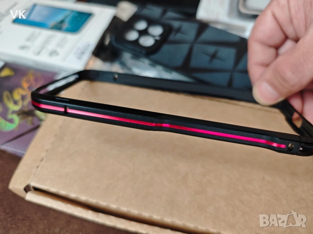 Xiaomi 14 5G 512GB 16GB RAM, снимка 14 - Xiaomi - 53201311