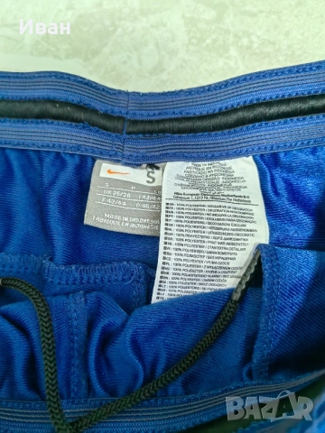 Долнище Nike fc-Barcelona , снимка 7 - Спортни дрехи, екипи - 52521331