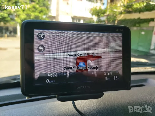 Навигация TomTom , снимка 2 - TOMTOM - 50321030