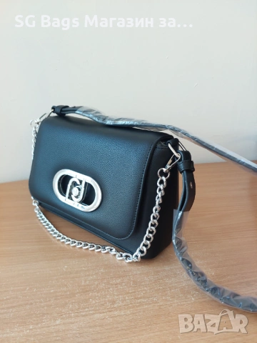 Liu jo дамска чанта код 123, снимка 6 - Чанти - 39833369