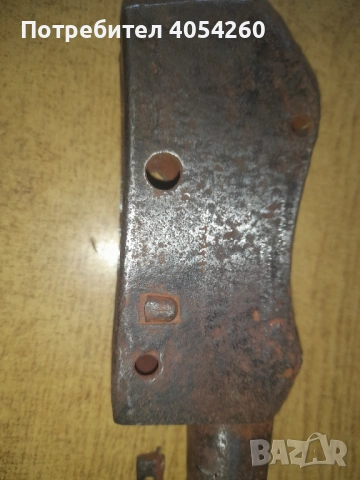 Мартина, снимка 2 - Антикварни и старинни предмети - 53139105