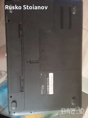 Samsung NP300e5v, снимка 5 - Лаптопи за дома - 51808206