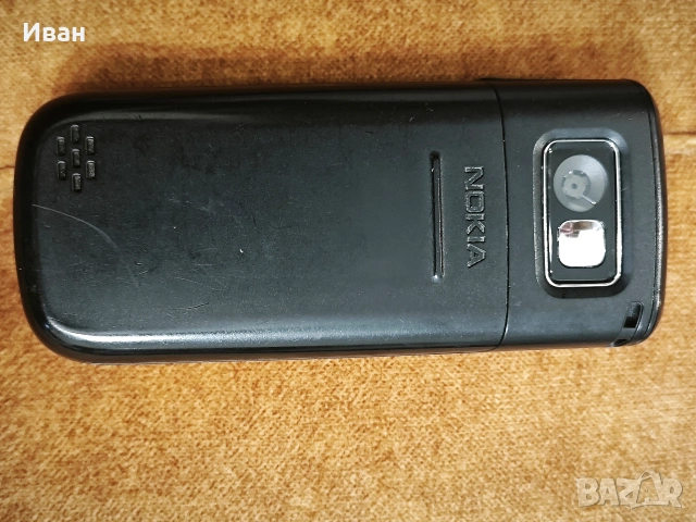 NOKIA 1680c-2, снимка 4 - Nokia - 53573435