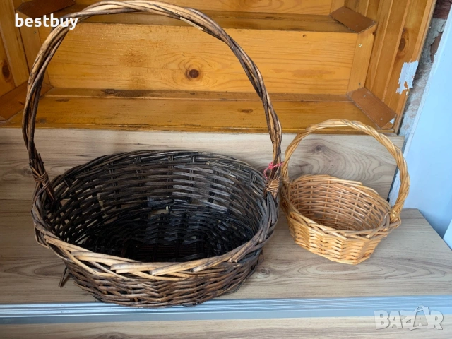 Кошници различни размери, снимка 4 - Други - 54098369
