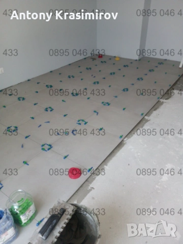 Лепене на плочки и ремонт на баня - ТОП качество на отлични цени!, снимка 5 - Ремонти на баня - 54013497