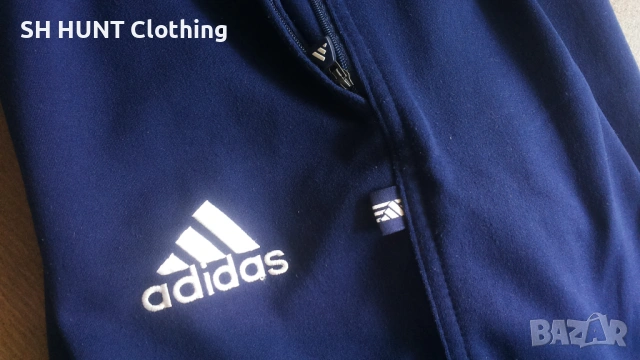 Adidas Размер L зимна ватирана долница 14-67, снимка 6 - Спортни дрехи, екипи - 53296757