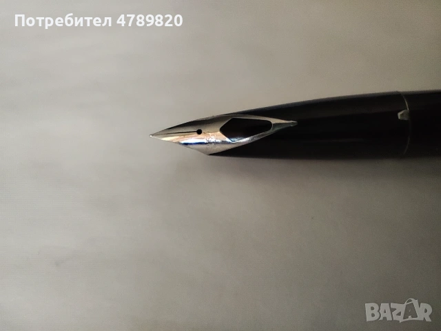 Писалка Sheaffer, снимка 3 - Колекции - 54126539