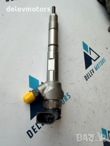 0445110835, 05L130277E инжекторна дюза Bosch от Seat Leon Sportstourer Xcellence 2.0TDI, 4x4, 150 кс, снимка 4 - Части - 53922017