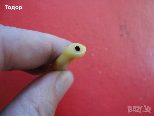 Бакелитово цигаре Karlovy Vary, снимка 6 - Антикварни и старинни предмети - 54097410