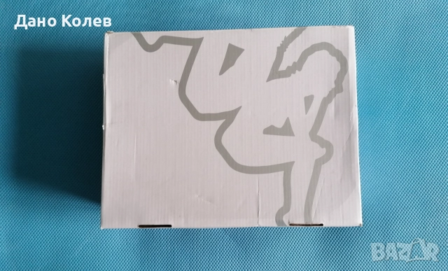 [House Brand] Дамски бели зимни боти с цип [Размер: 38 (24,5см)], снимка 7 - Дамски боти - 52889744