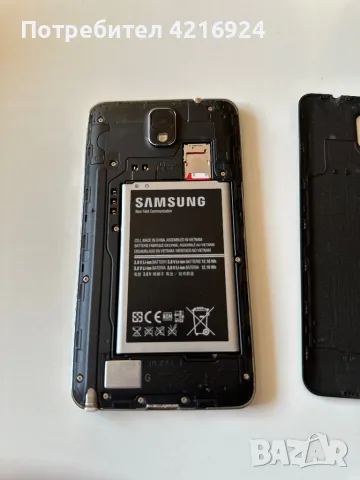 Samsung Galaxy Note 3 32 GB SM-N9005, снимка 7 - Samsung - 47116882