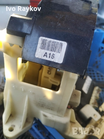 Селектор скорости , автомат Hyundai Santa Fe mk2 2.2 CRDI , 46700-2BXXX , снимка 2 - Части - 52093202