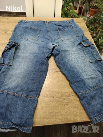 Мъжки летни панталони XXL, снимка 9 - Панталони - 51393302