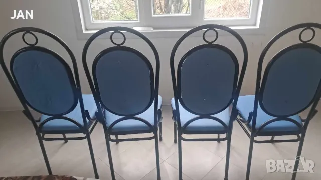 Масивни столове, снимка 5 - Столове - 49634765