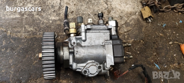 Гнп 8-97185242-1 Opel Astra 1.7-75к.с.Y17DT - 190лв