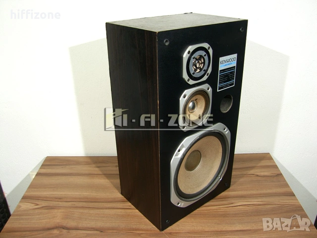Тонколонa  Kenwood lsk-500 ll , снимка 6 - Тонколони - 53461777