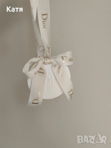 Ароматизатор за кола Dior, GUCCI, подходящ за подарък за нова кола., снимка 7 - Аксесоари и консумативи - 52169480