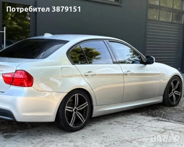 джанти R18 style167 5х120 [е60,е46,е90 и др], снимка 3 - Гуми и джанти - 53382252