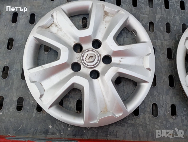 Тас 16'' цола за Рено 403156356R