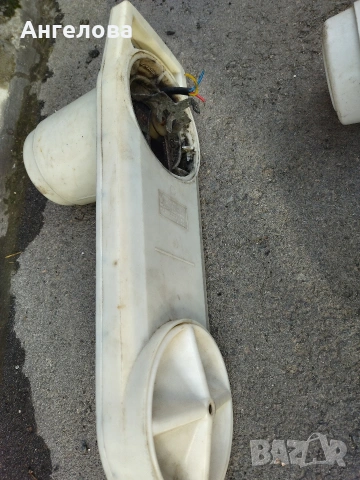 Мотор за пералня, снимка 3 - Перални - 53610690