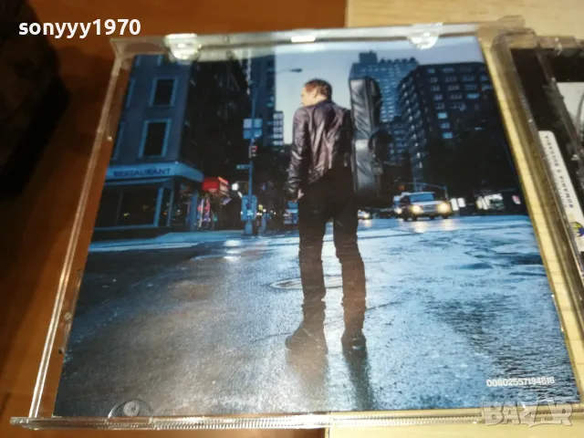 STING CD 1303252007, снимка 11 - CD дискове - 49484844