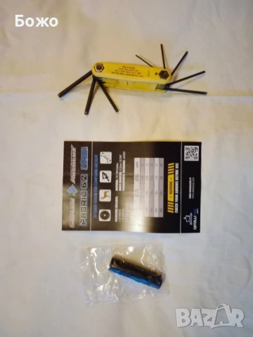 Американски ловен лък, снимка 5 - Лъкове и арбалети - 53583764