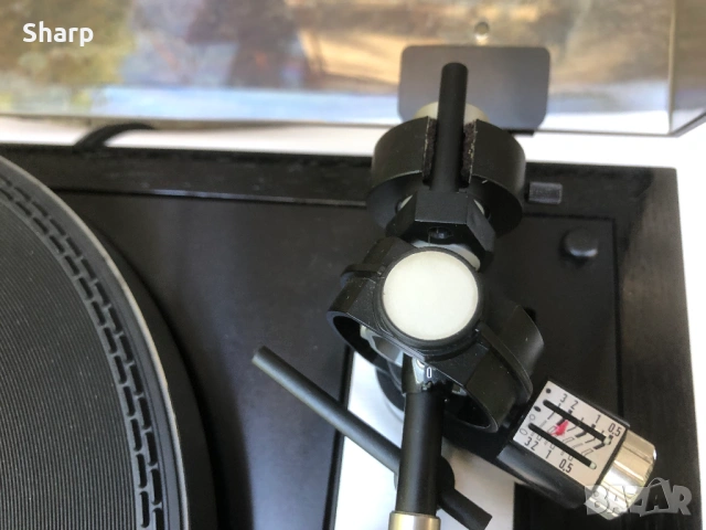 THORENS TD 147, снимка 10 - Грамофони - 53333565