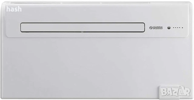 Моноблок климатик без външно тяло Unico Air 8 HP, Olimpia Splendid - 01504