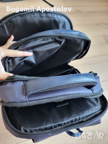 Многофункционална раница, снимка 3 - Раници - 52961444